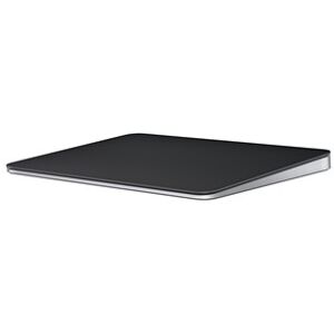 Apple Magic Trackpad - Black Multi-Touch Surface