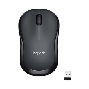 Logitech M220 Silent Black