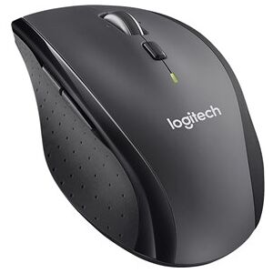 Logitech Marathon Mouse M705