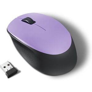 ON WME 100 Purple – Wireless Mouse 2,4 GHz