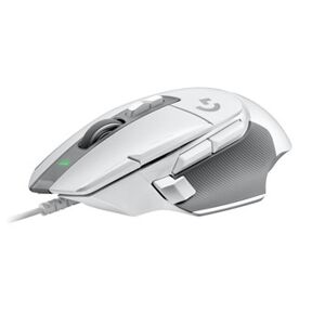 Logitech G502 X - WHITE