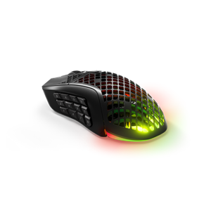 SteelSeries Aerox 9 Wireless Gaming Mouse