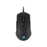 Mysz przewodowa CORSAIR M55 RGB Pro