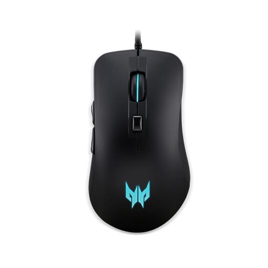 Acer Mysz Predator Cestus 310 Gaming