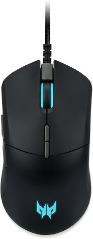 Acer Mysz Predator Cestus 330 Gaming