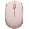 RATO LOGITECH M171 ROSE WIRELESS