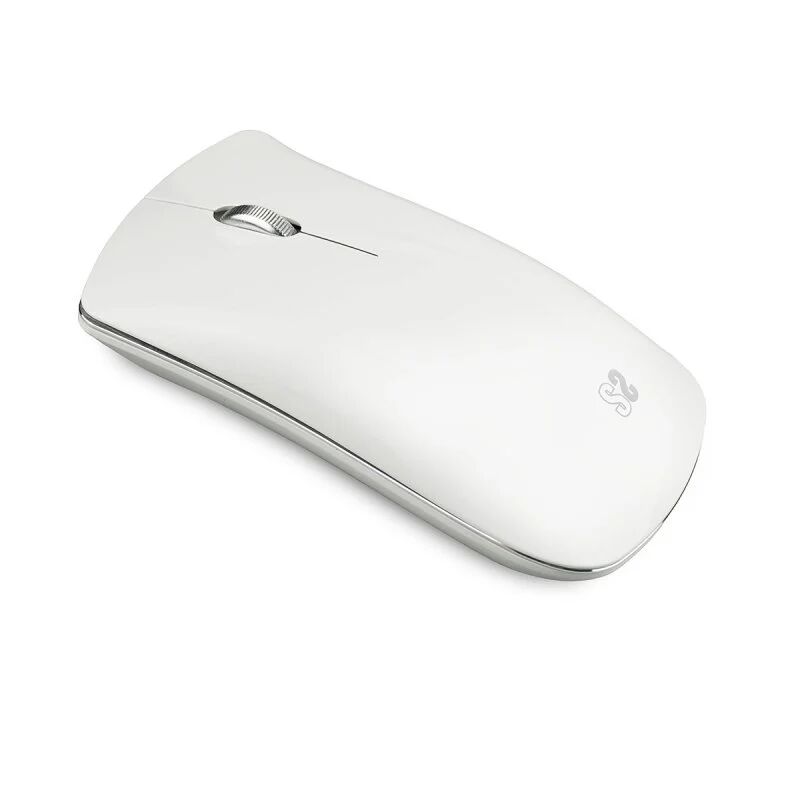 Subblim elegant rato bluetooth 2400 dpi branco