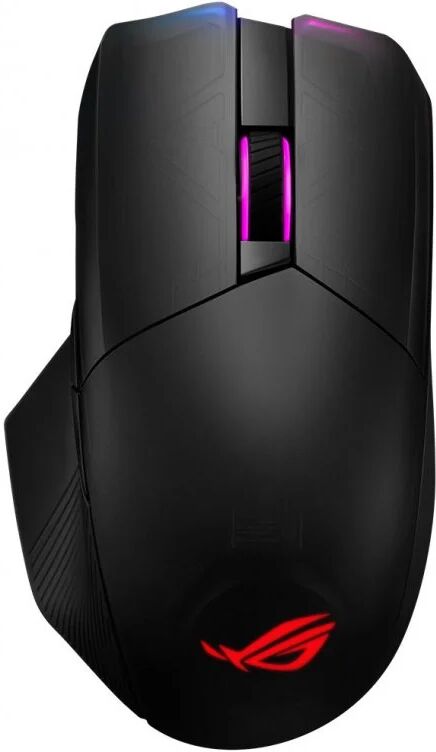 Asus rog chakram rato gaming sem fios rgb 16000dpi