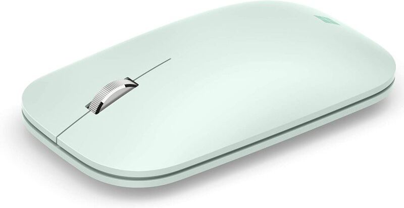 Microsoft modern mobile mouse bluetooth menta