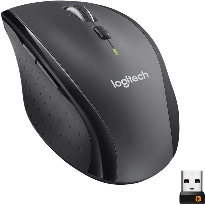 Logitech wireless mouse m705