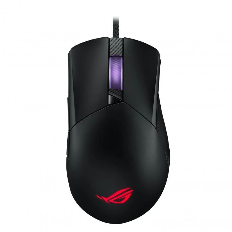 Asus rog gladius iii rato gaming bluetooth 19000 dpi