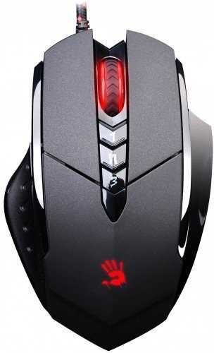 A4tech Rato Gaming Bloody V7m 3200dpi Metal Feet