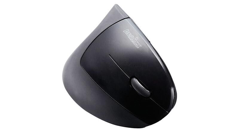 Perixx Rato Wireless Ótico Perimice-713 2000dpi (preto) - Perixx