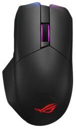 Asus Rato Wireless Bluetooth Rog Chakram 16000dpi (preto) - Asus