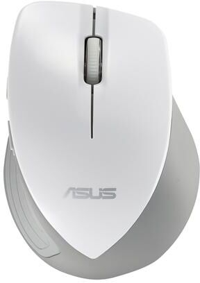 Asus Rato Óptico S/ Fios 1600dpi C/ Scroll (branco) - Wt465 -  Asus