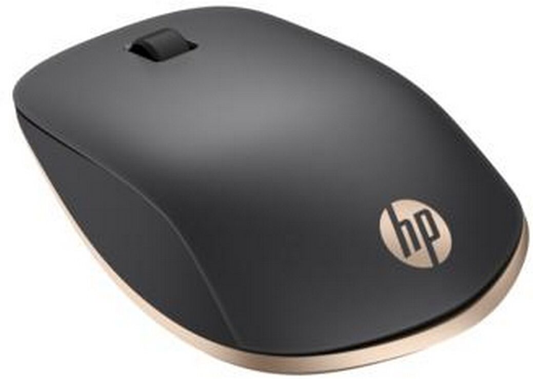 Hp Rato S/ Fios Bluetooth Z5000 (preto) - Hp