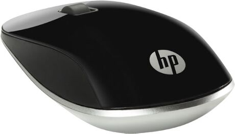 HP Rato Z4000 (Wireless - Casual - 1200 dpi - Preto)