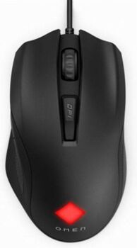 HP Rato Gaming Omen Vector Essential (7200 Dpi - Preto)