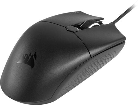 Corsair Rato Gaming Katar Pro XT (18000 dpi - Preto)