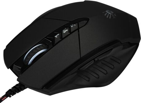 A4tech Rato Gaming Bloody V7M (3200 dpi - Preto)