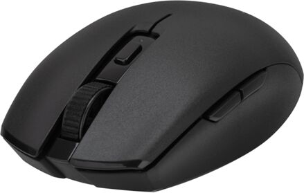 Razer Rato Gaming Orochi V2 (18000 dpi - Wireless - Preto)