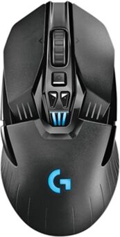 Logitech Rato Gaming G903 Lightspeed (16000 dpi - Preto)