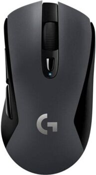 Logitech Rato Gaming G603 LightSpeed (12000 dpi - Wireless - Preto)