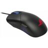 Asus ROG Gladius III negru