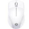 Mouse wireless HP 220, USB, Alb