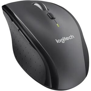 Logitech Marathon trådlös laser-mus M705