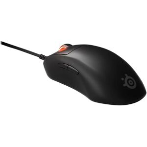 SteelSeries Prime+ Gamingmus 18000 CPI med RGB