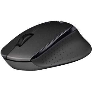 Logitech M330 Silent Plus extra tyst trådlös mus