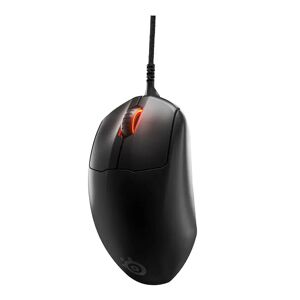 SteelSeries Prime Gamingmus 18000 CPI (2000 DPI) RGB