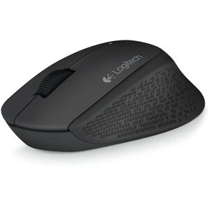 Logitech M280 trådlös mus 18 mån batteri 1000 dpi