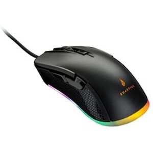 SUREFIRE Buzzard Claw Gaming 6-Button Mouse with RGB