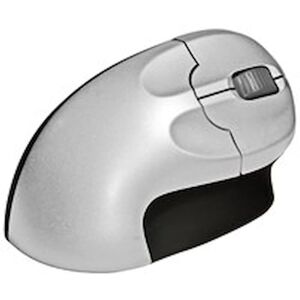 BakkerElkhuizen Grip Mouse Wireless