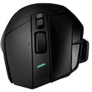 G502 X LIGHTSPEED Wireless Gaming Mouse, Black/Core