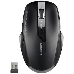 Cherry MW 2310 2.0 Wireless Mouse, Black