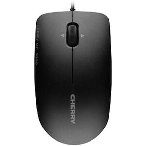 Cherry MC 2000 Mouse, Black