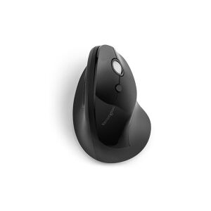 Kensington Pro Fit Ergo Vertical ergonomisk mus, trådlös (6 knappar)