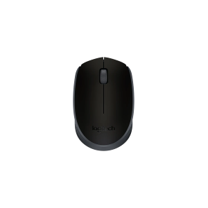 Datormus   trådlös   svart   Logitech M171