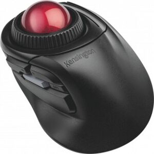 Kensington Orbit Fusion Trådlös Trackball