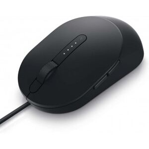 Dell Wired Laser Mouse Ms3220 -Musen