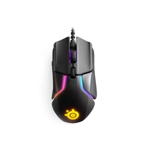 Steelseries Rival 600 Gamingmus