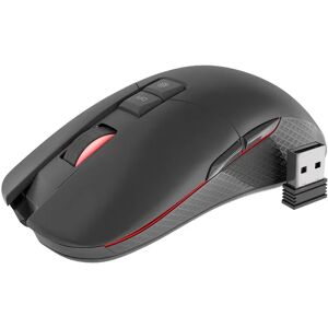 Genesis Zircon 330 Trådlös Gamingmus