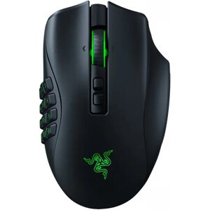 Razer Naga Pro Trådlös Gamingmus