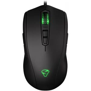 Mionix Avior Pro Gamingmus - Svart