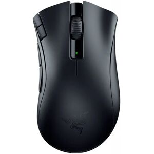 Razer Deathadder V2 X Hyperspeed Trådlös Gamingmus - Svart