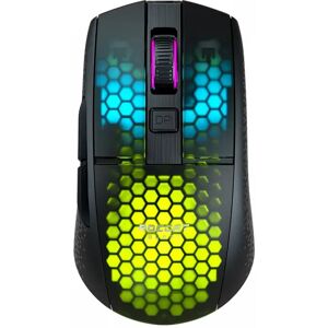 Roccat Burst Pro Air Trådlös Gamingmus - Svart