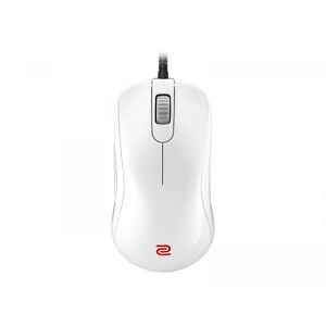 Zowie By Benq S2-B V2 White Special Edition - Gamingmus (Limited Edition)